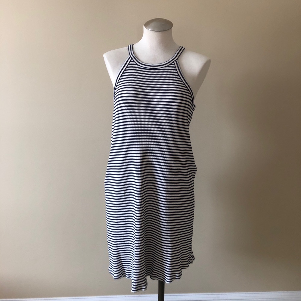 Madewell dress
